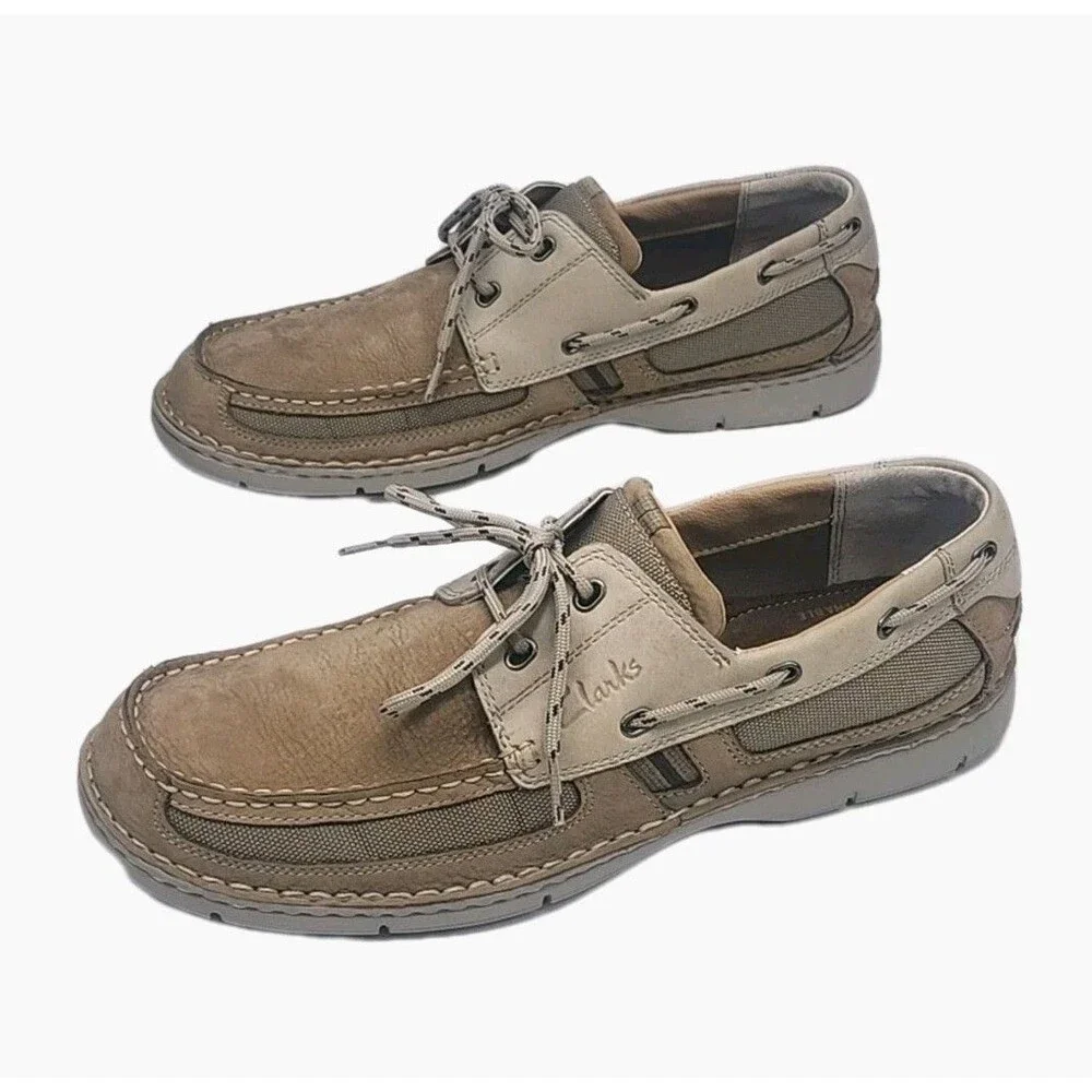 Clarks product pair